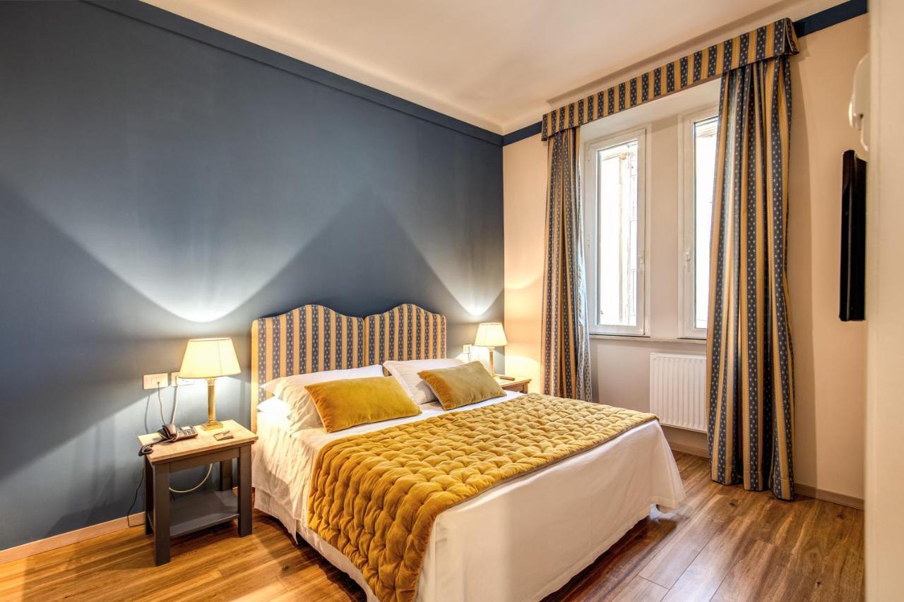 Ac Hotel By Marriott Clodio Roma Rzym Zewnętrze zdjęcie